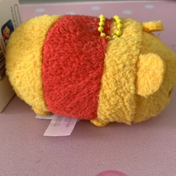 Disney Tsum Tsum Pooh - Picture 4 of 4